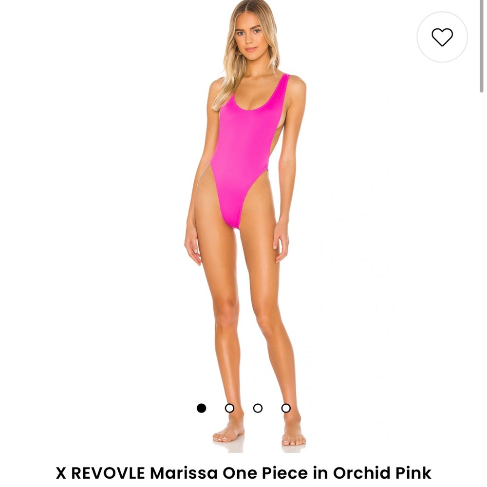 Norma kamali swimsuit small